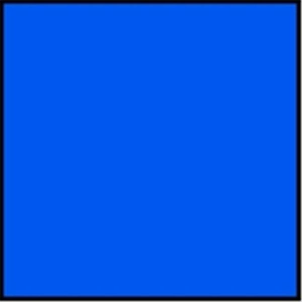 Sax Sax 12 x 18 in. Heavy-Weight Art Paper - 100 Percent Sulphite; Ultramarine Blue; Pack 50 402020